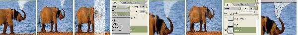 Photoshop Nature Water Tutorial Photoshop Nature Water Tutorial