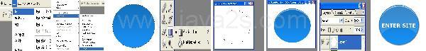 Photoshop Button Gloss Tutorial Photoshop Button Gloss Tutorial