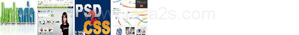 Photoshop Design PSD Tutorial Photoshop Design PSD Tutorial
