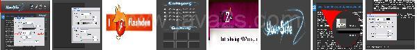 Photoshop Layout Gorgeous Tutorial Photoshop Layout Gorgeous Tutorial