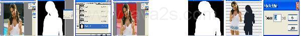 Photoshop Shape Custom Tutorial Photoshop Shape Custom Tutorial