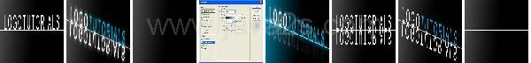 Photoshop Text Reflect Tutorial Photoshop Text Reflect Tutorial