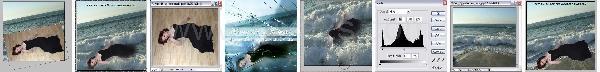 Photoshop Art Surreal Tutorial Photoshop Art Surreal Tutorial