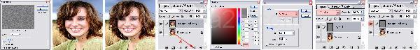 Photoshop Action Edit Tutorial Photoshop Action Edit Tutorial