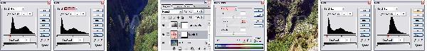 Photoshop Nature Haze Tutorial Photoshop Nature Haze Tutorial