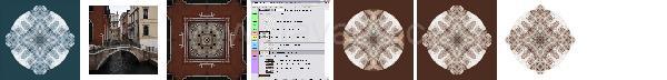 Photoshop Logo Kaleidoscope Tutorial Photoshop Logo Kaleidoscope Tutorial