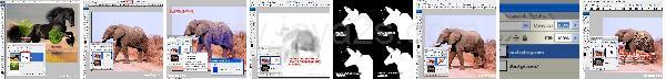 Photoshop Effect Mask Tutorial Photoshop Effect Mask Tutorial