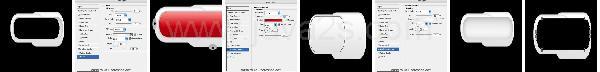 Photoshop Button Modern Tutorial Photoshop Button Modern Tutorial