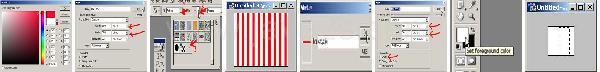 Photoshop Design Candy Tutorial Photoshop Design Candy Tutorial