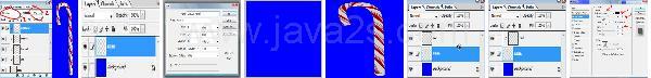 Photoshop Design Candy Tutorial Photoshop Design Candy Tutorial