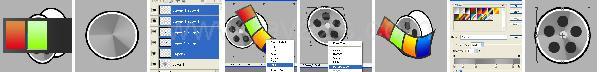 Photoshop Design Movie Tutorial Photoshop Design Movie Tutorial