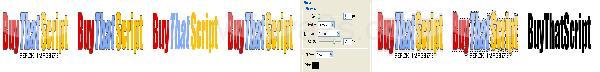 Photoshop Text Sweet Tutorial Photoshop Text Sweet Tutorial