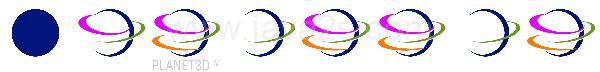 Photoshop Logo Planet Tutorial Photoshop Logo Planet Tutorial