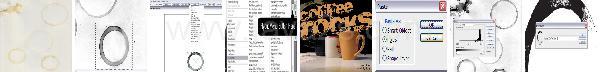 Photoshop Design Splat Tutorial Photoshop Design Splat Tutorial