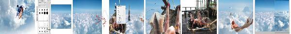 Photoshop Design Dream Tutorial Photoshop Design Dream Tutorial
