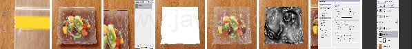 Photoshop Object Bag Tutorial Photoshop Object Bag Tutorial