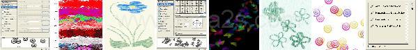 Photoshop Paint Brush Tutorial Photoshop Paint Brush Tutorial