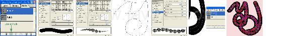 Photoshop Paint path Tutorial Photoshop Paint path Tutorial