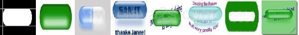 Photoshop Effect Transparent Tutorial Photoshop Effect Transparent Tutorial