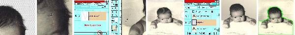 Photoshop Photo Restore Tutorial Photoshop Photo Restore Tutorial