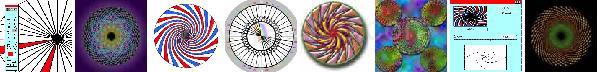 Photoshop Design Spiral Tutorial Photoshop Design Spiral Tutorial