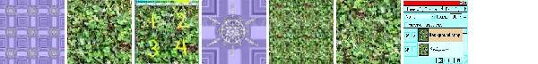 Photoshop Design Tile Tutorial Photoshop Design Tile Tutorial