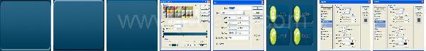 Photoshop Button Gloss Tutorial Photoshop Button Gloss Tutorial