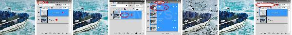 Photoshop Design contrast Tutorial Photoshop Design contrast Tutorial