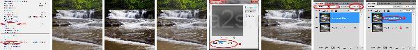 Photoshop Design contrast Tutorial Photoshop Design contrast Tutorial