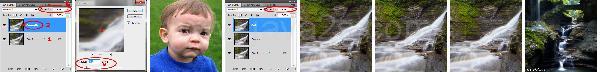 Photoshop Design Focus Tutorial Photoshop Design Focus Tutorial