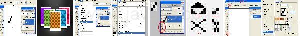 Photoshop Pattern Tip Tutorial Photoshop Pattern Tip Tutorial