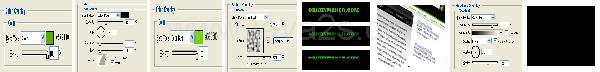 Photoshop Template Style Tutorial Photoshop Template Style Tutorial