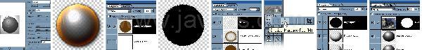 Photoshop Object Sphere Tutorial Photoshop Object Sphere Tutorial