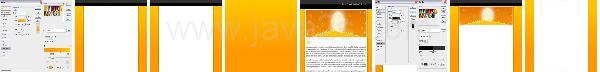 Photoshop Portfolio Attractive Tutorial Photoshop Portfolio Attractive Tutorial