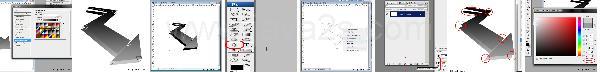 Photoshop 3D Draw Tutorial Photoshop 3D Draw Tutorial