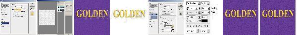 Photoshop Text Sparkle Tutorial Photoshop Text Sparkle Tutorial