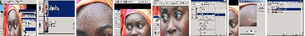 Photoshop Portrait Retouch Tutorial Photoshop Portrait Retouch Tutorial