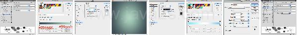 Photoshop Animal Jellyfish Tutorial Photoshop Animal Jellyfish Tutorial