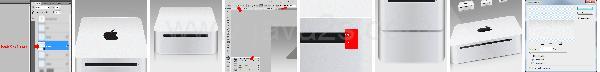 Photoshop Icon iMac Tutorial Photoshop Icon iMac Tutorial