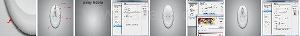Photoshop Design Shine Tutorial Photoshop Design Shine Tutorial