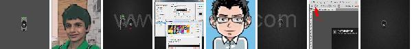 Photoshop Button Switch Tutorial Photoshop Button Switch Tutorial