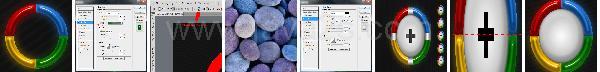 Photoshop Icon Glow Tutorial Photoshop Icon Glow Tutorial