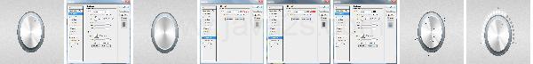Photoshop Object Knob Tutorial Photoshop Object Knob Tutorial
