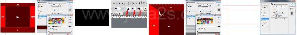 Photoshop Design Room Tutorial Photoshop Design Room Tutorial