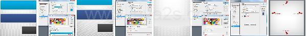 Photoshop Action Clean Tutorial Photoshop Action Clean Tutorial