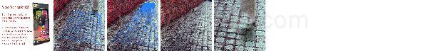 Photoshop Action Retouch Tutorial Photoshop Action Retouch Tutorial