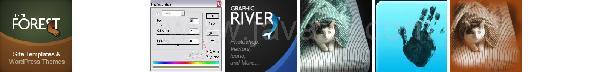 Photoshop Character Age Tutorial Photoshop Character Age Tutorial