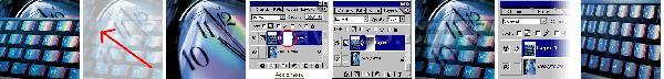 Photoshop Layer Blend Tutorial Photoshop Layer Blend Tutorial