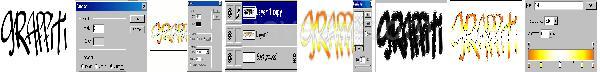 Photoshop Design Graffiti Tutorial Photoshop Design Graffiti Tutorial