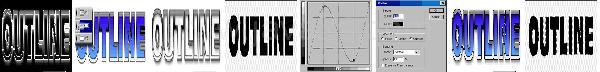 Photoshop Design Chrome Tutorial Photoshop Design Chrome Tutorial
